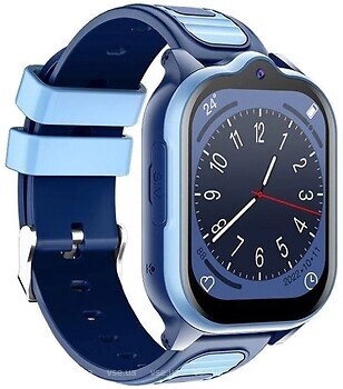 Фото Lemfo D26 Blue