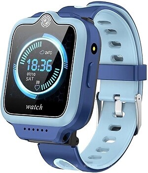 Фото Lemfo D79 Pro Blue