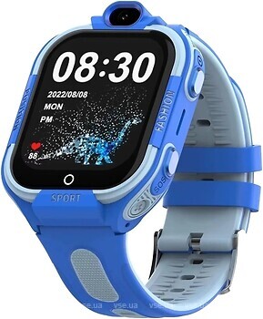 Фото Lemfo DF99 Blue