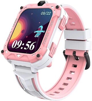 Фото Lemfo K39 Pink