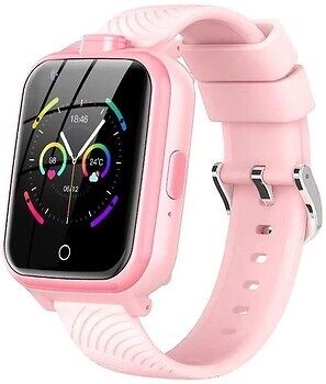 Фото Lemfo T13 Pink