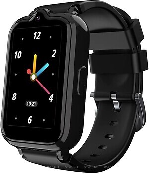 Фото Lemfo T21 Black