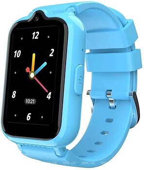 Фото Lemfo T5 Blue