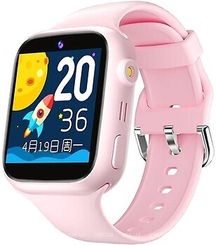 Фото Lemfo Y91 Pink