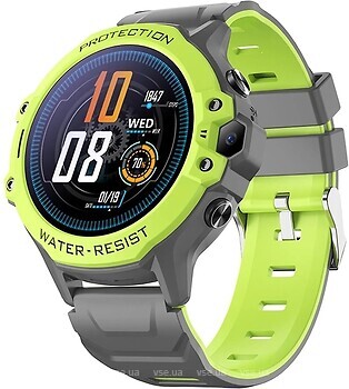 Фото Lemfo K47H Green