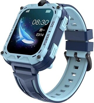 Фото Lemfo K18 Blue