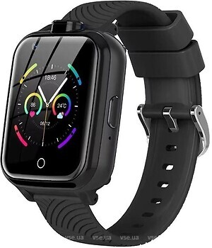 Фото Lemfo Y26 Black