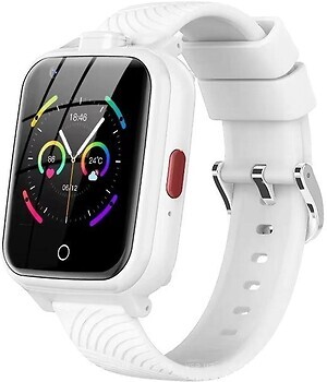 Фото Lemfo T-8 White