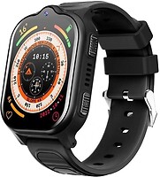 Фото Lemfo M15 Black