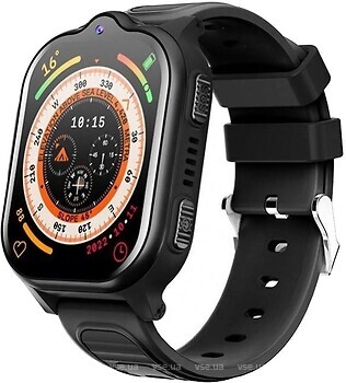 Фото Lemfo M15 Black