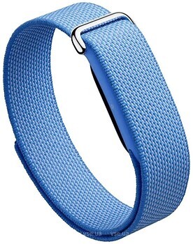 Фото Google Fitbit Air Lavender