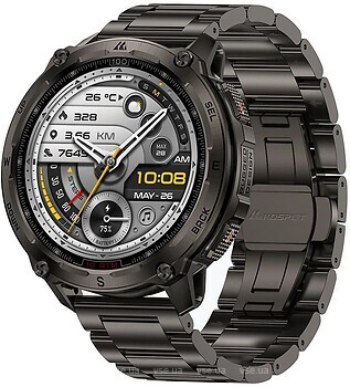 Фото Kospet Tank T4 SE Black