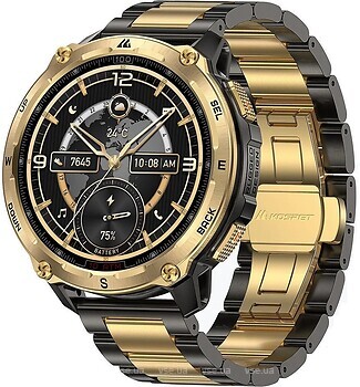 Фото Kospet Tank T4 SE Gold