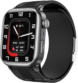 Фото Lemfo TK66 Black