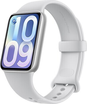 Фото Xiaomi Smart Band 10 Pro Ceramic