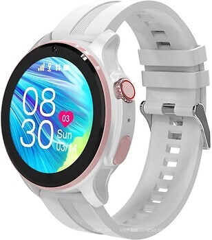 Фото Lemfo T-15 White