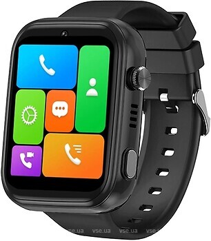 Фото Lemfo T45 Pro Black
