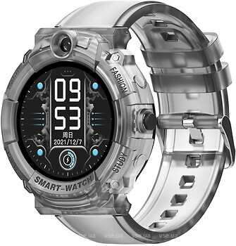 Фото Lemfo Y07 Grey