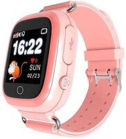 Фото Lemfo D27 Pro Pink