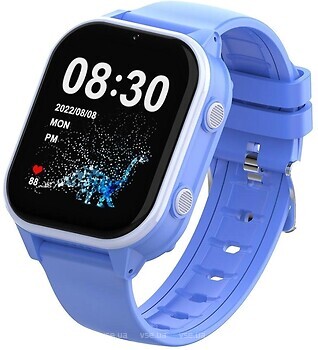 Фото Lemfo DF89 Blue