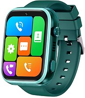 Фото Lemfo T02 Green