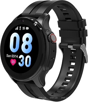 Фото Lemfo T25 Black