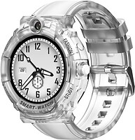 Фото Lemfo Y03 Grey