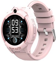Фото Lemfo Y05 Pink