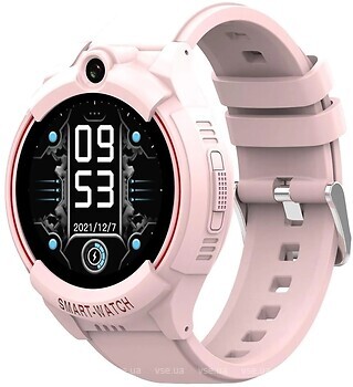 Фото Lemfo Y05 Pink
