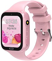 Фото Lemfo LT34 Pink
