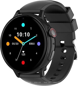 Фото Lemfo Y15 Black