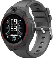 Фото Lemfo Y09 Black