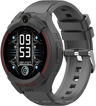 Фото Lemfo Y09 Black