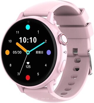 Фото Lemfo M44 Pink