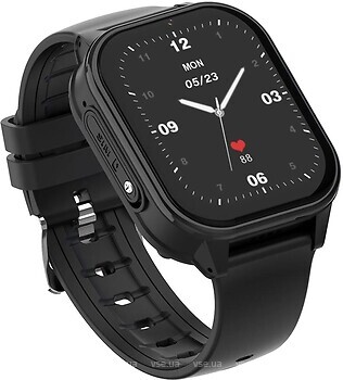 Фото Lemfo S50 Black