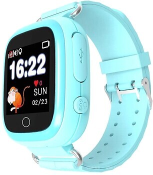 Фото Lemfo M67 Pro Blue