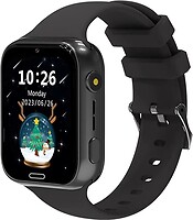 Фото Lemfo DM12 Black