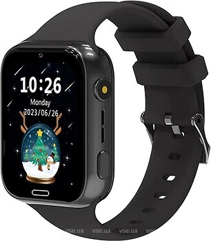 Фото Lemfo DM12 Black