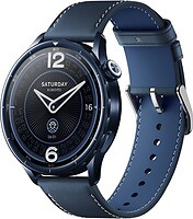 Фото Xiaomi Watch S5 46mm Blue
