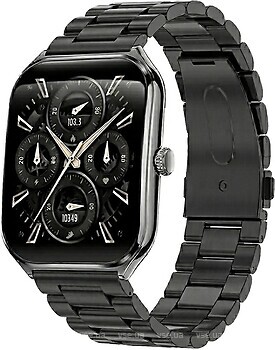 Фото Lemfo FitCloudPro MT61 Black