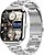 Фото Lemfo FitCloudPro MT61 Silver