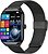 Фото Lemfo FitCloudPro MT61s Black