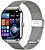 Фото Lemfo FitCloudPro MT61s Silver