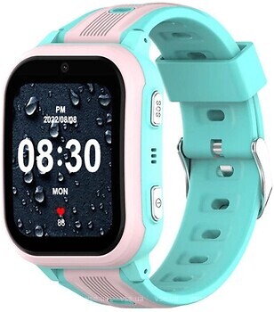 Фото Wonlex KT41 Pink