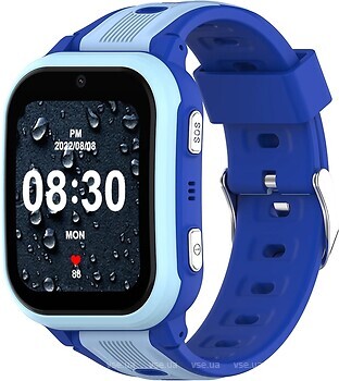 Фото Wonlex KT41 Blue