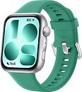 Фото Huawei Watch Fit 5 Green