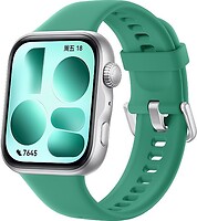 Фото Huawei Watch Fit 5 Green