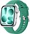 Фото Huawei Watch Fit 5 Green