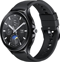 Фото Xiaomi Watch 2 Pro BT Black