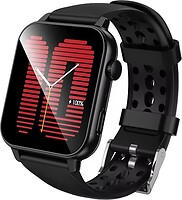 Фото Borofone BD15 Black